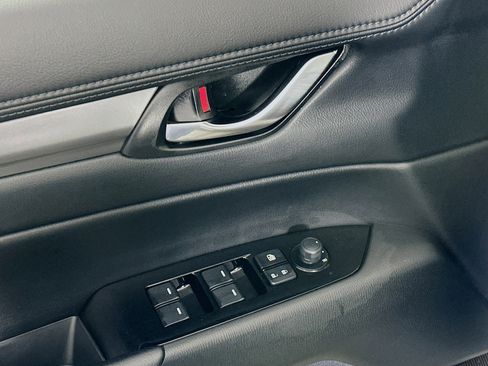 Used 2025 MAZDA CX-5 AWD 2.5 S w/ Preferred Package image 15