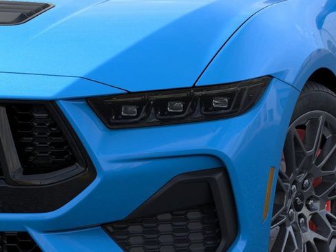 New 2026 Ford Mustang GT Premium w/ GT Performance Package RWD image 18