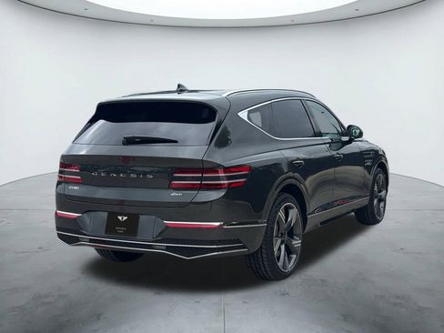 New 2026 Genesis GV80 2.5T Prestige image 5