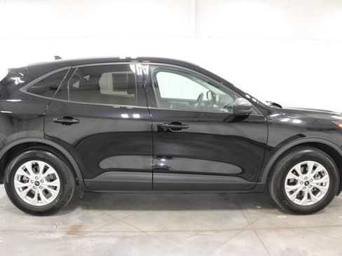 Used 2025 Ford Escape Active FWD image 11