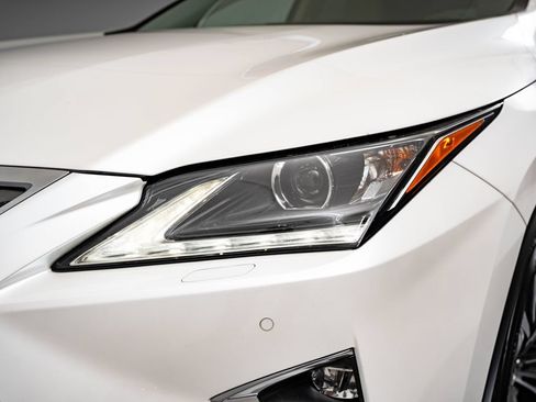 Used 2017 Lexus RX 350 AWD w/ Premium Package image 15