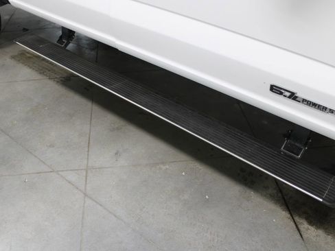 Used 2024 Ford F250 King Ranch w/ Chrome Package image 14