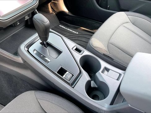 Certified 2024 Subaru Crosstrek 2.0i AWD/4WD image 13