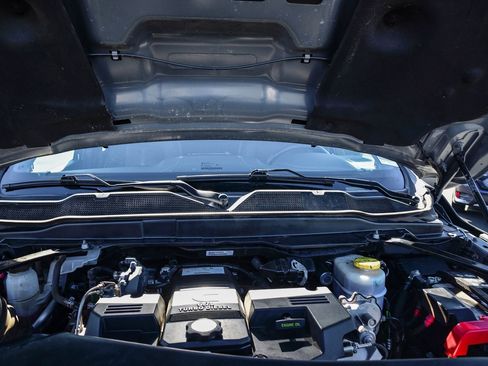 Used 2024 RAM 2500 Rebel w/ Towing Technology Group image 27