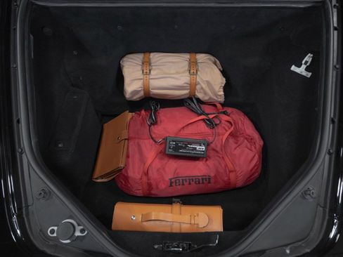 Used 2005 Ferrari 360 Spider image 51