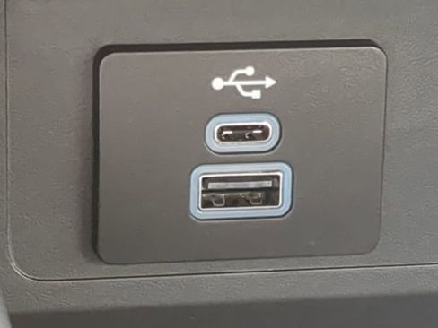 New 2026 Ford Mustang Premium image 23