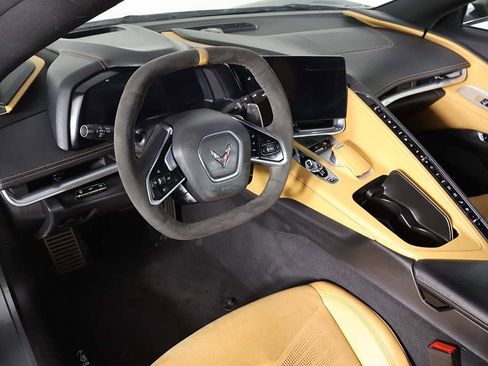 Used 2022 Chevrolet Corvette Stingray Preferred Cpe w/ Z51 Performance Package image 24