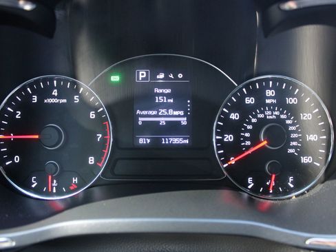 Used 2017 Kia Forte LX w/ LX Popular Package image 10