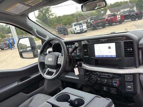 New 2026 Ford F250 XL image 13