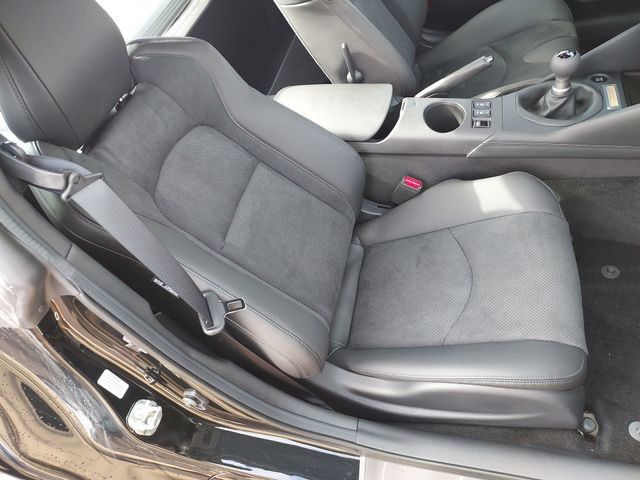 New 2026 Nissan Z Performance w/ Floor Mat Package RWD image 26