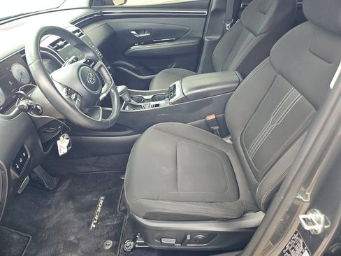 Used 2022 Hyundai Tucson XRT w/ Cargo Package FWD image 10
