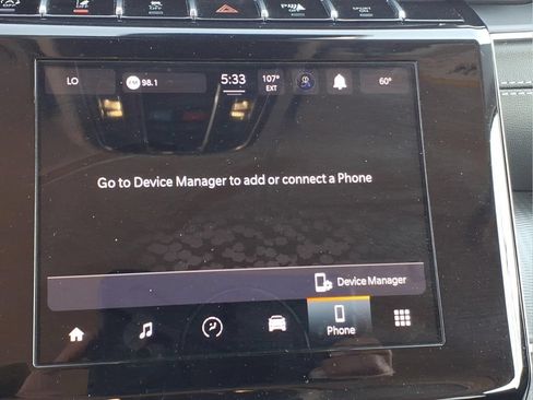 Used 2023 Jeep Grand Cherokee Laredo RWD image 8
