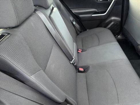 Certified 2024 Toyota RAV4 LE image 18