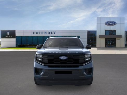 New 2026 Ford Expedition Active image 6