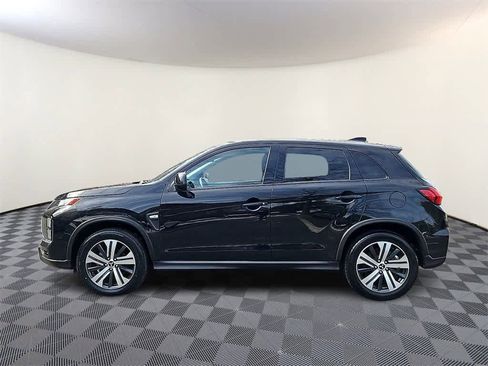 Used 2022 Mitsubishi Outlander Sport SE image 8