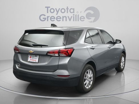 Used 2023 Chevrolet Equinox LS w/ LS Convenience Package FWD image 14