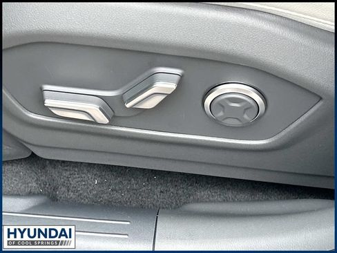 New 2026 Hyundai Santa Fe Limited AWD/4WD image 15
