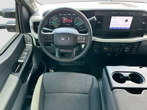 Used 2024 Ford F350 XL w/ XL Driver Assist Package AWD/4WD image 20