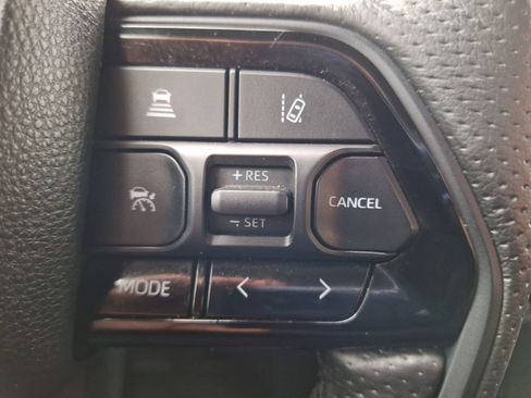 Used 2023 Toyota Tundra TRD Pro image 19