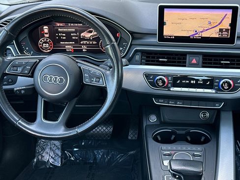 Used 2017 Audi A4 2.0T Ultra Premium w/ Convenience Package image 26