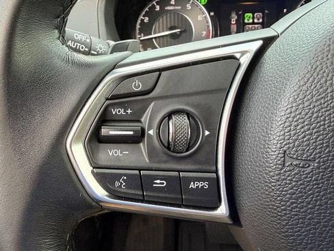 Used 2023 Acura RDX AWD w/ Technology Package image 17