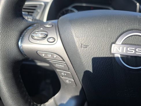 Used 2023 Nissan Murano SL image 25