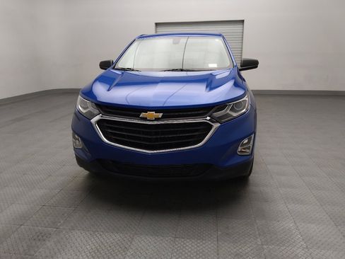 Used 2019 Chevrolet Equinox LS w/ LS Convenience Package FWD image 15