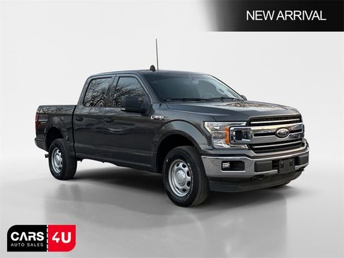 Used 2019 Ford F150 XLT w/ Trailer Tow Package image 1