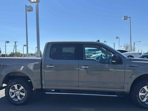 Used 2020 Ford F150 XLT w/ Equipment Group 302A Luxury image 5
