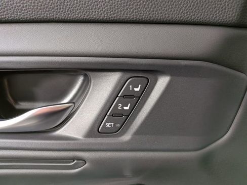 New 2026 Honda Accord Touring image 12