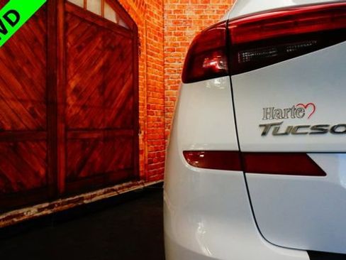 Used 2020 Hyundai Tucson SE AWD/4WD image 76