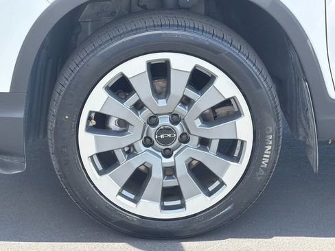 Used 2025 Honda Passport Black Edition image 31