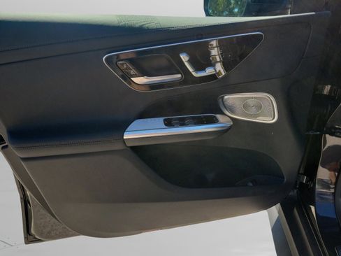 Certified 2026 Mercedes-Benz GLC 300 4MATIC image 18