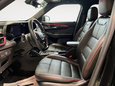 Used 2024 Chevrolet TrailBlazer RS image 7