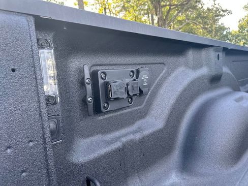 New 2026 RAM 2500 Tradesman image 29