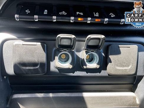 Used 2018 Chevrolet Silverado 2500 LTZ w/ Duramax Plus Package AWD/4WD image 34