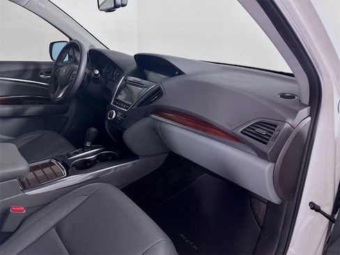 Used 2014 Acura MDX FWD w/ Technology Package image 31