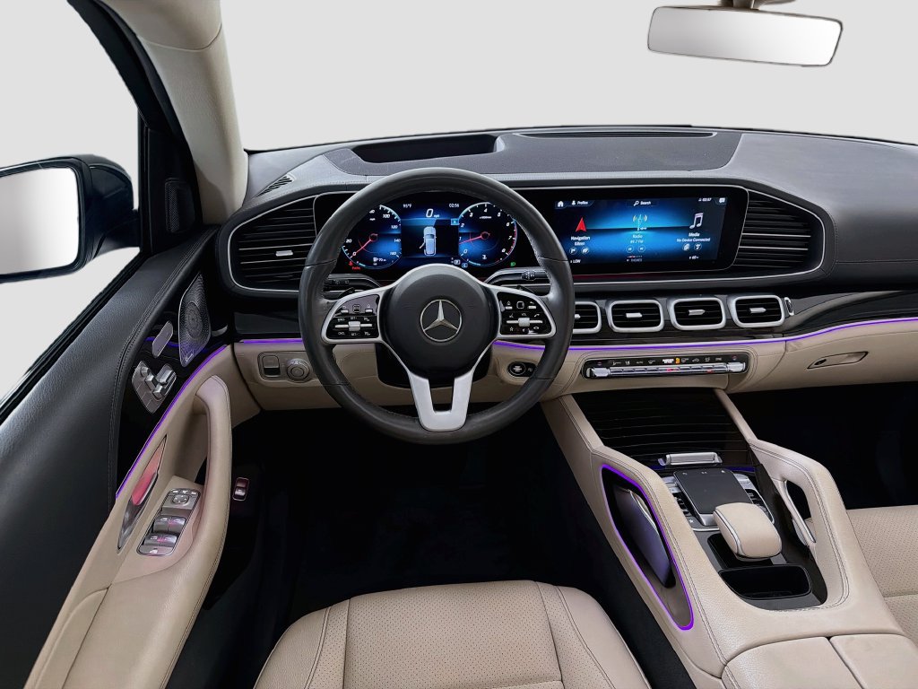 Used 2020 Mercedes-Benz GLE 350 4MATIC image 27