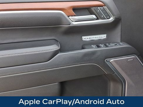 Used 2022 GMC Sierra 1500 Denali image 17