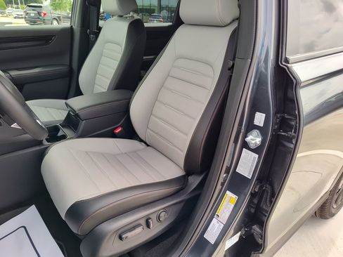 Used 2026 Honda CR-V Sport Touring image 23