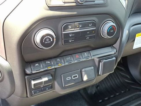 New 2024 Chevrolet Silverado 1500 W/T w/ WT Value Package image 6