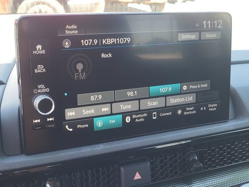 Used 2024 Honda CR-V EX-L image 19