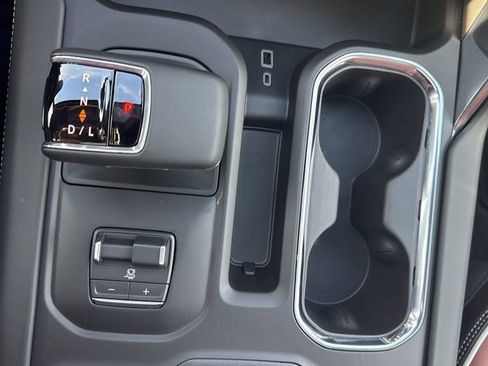 New 2026 GMC Sierra 1500 Denali Ultimate w/ LPO, Black Badging Package image 24