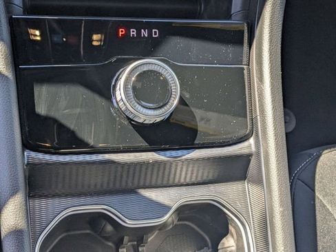 New 2025 Jeep Grand Cherokee Laredo RWD image 26