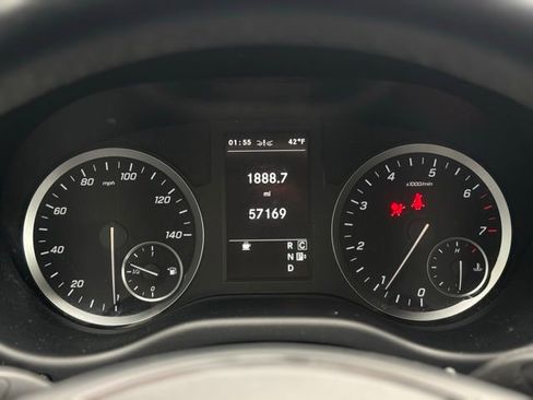 Used 2022 Mercedes-Benz Metris image 25