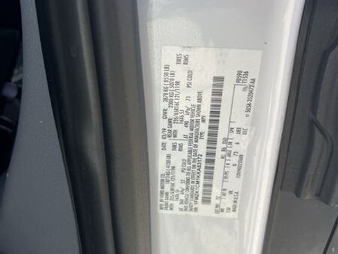 Used 2019 Ford Transit 150 XL RWD image 8