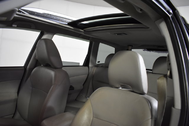 Used 2013 Subaru Forester 2.5XT Touring AWD/4WD image 10