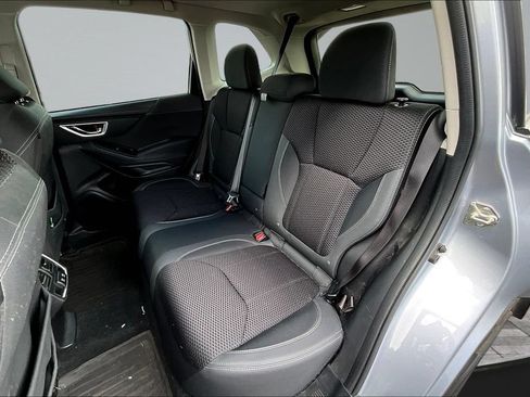 Used 2020 Subaru Forester Premium w/ Popular Package #1 AWD/4WD image 20