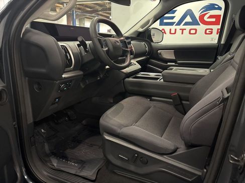 New 2026 Ford Expedition Max Active image 19