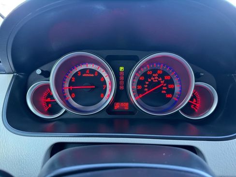 Used 2008 MAZDA CX-9 Grand Touring w/ Moonroof & Bose Audio Pkg image 27